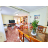 Apartament z 2 sypialniami 100 metrów od plaży w Cullera, Walencja